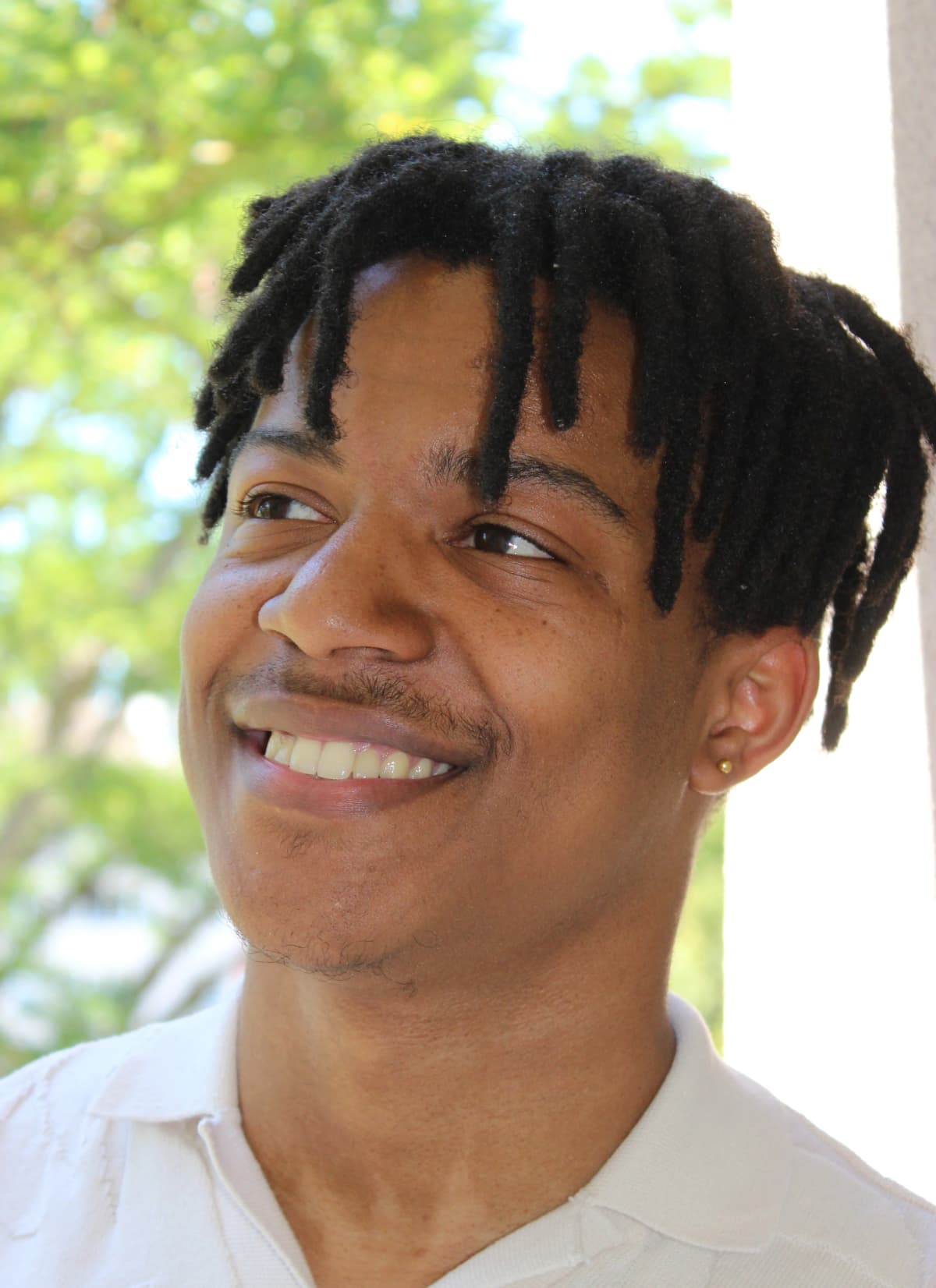 Ma Magnifique photo de profil